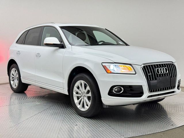 2017 Audi Q5 Premium