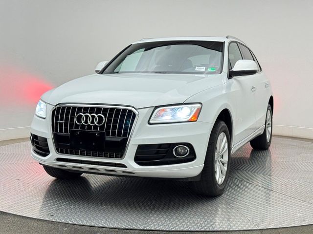 2017 Audi Q5 Premium