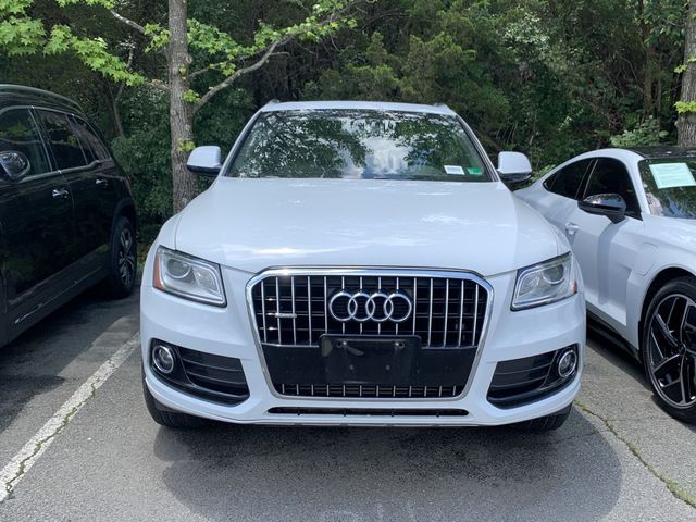 2017 Audi Q5 Premium