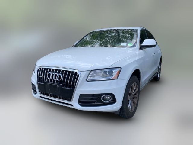 2017 Audi Q5 Premium