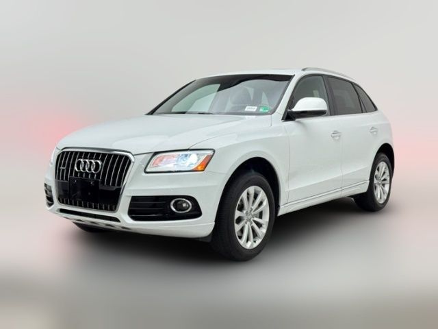 2017 Audi Q5 Premium