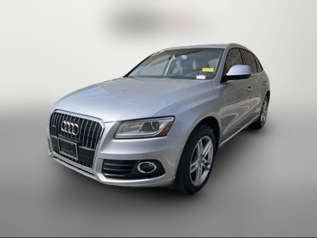 2017 Audi Q5 Premium
