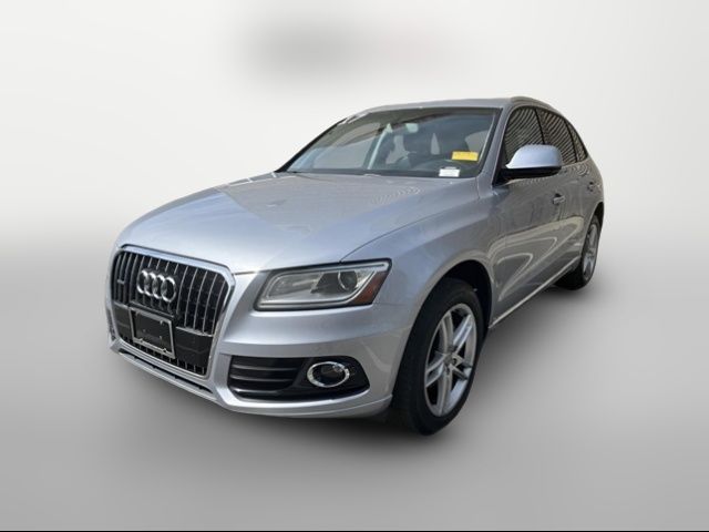 2017 Audi Q5 Premium