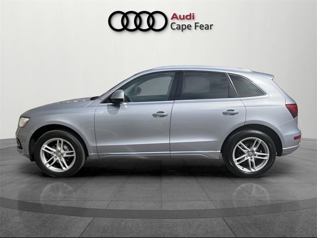 2017 Audi Q5 Premium