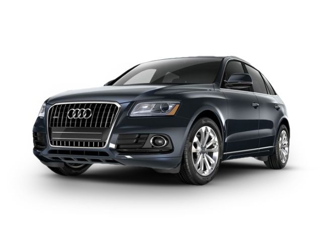 2017 Audi Q5 Premium