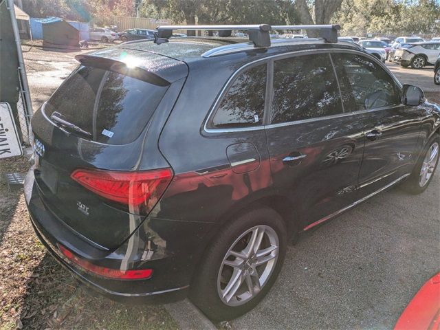 2017 Audi Q5 Premium