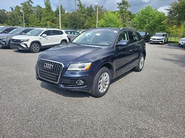 2017 Audi Q5 Premium