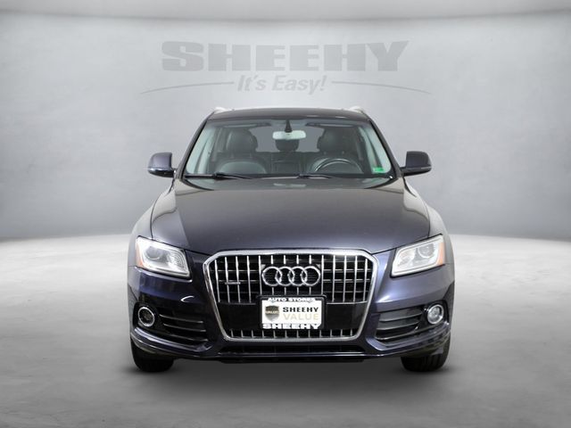 2017 Audi Q5 Premium