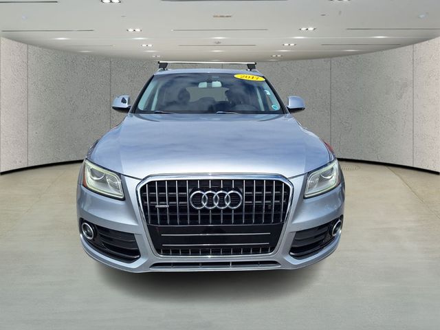 2017 Audi Q5 Premium