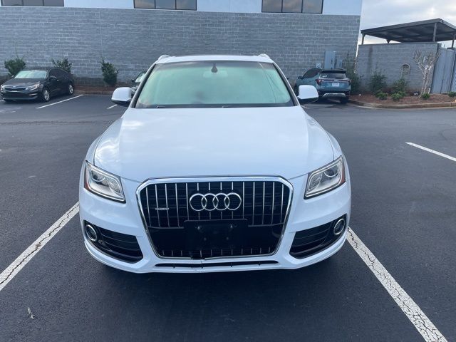 2017 Audi Q5 Premium