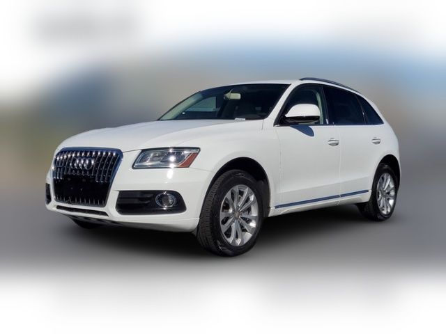 2017 Audi Q5 Premium