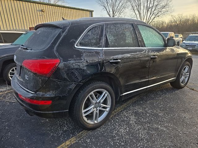 2017 Audi Q5 Premium