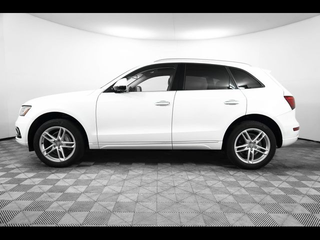 2017 Audi Q5 Premium