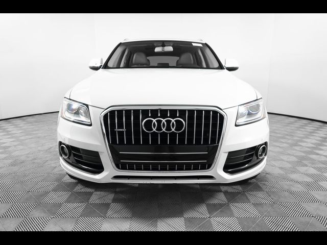 2017 Audi Q5 Premium