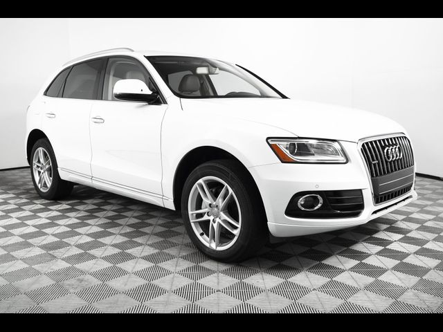 2017 Audi Q5 Premium