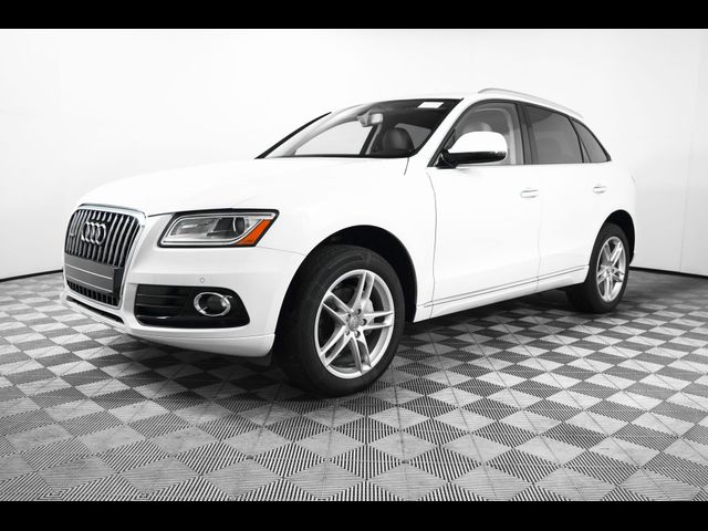 2017 Audi Q5 Premium