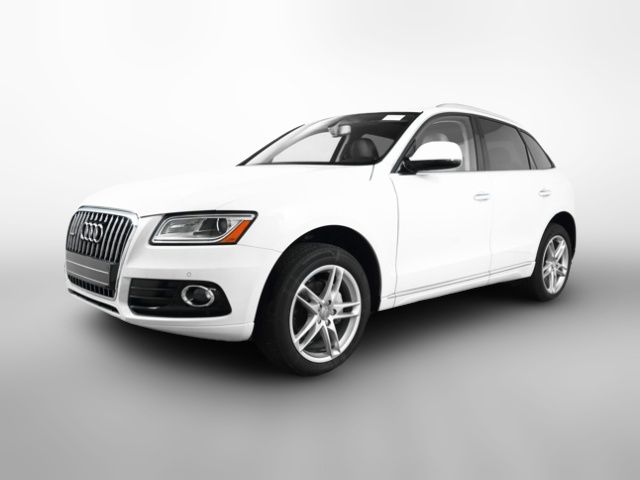 2017 Audi Q5 Premium