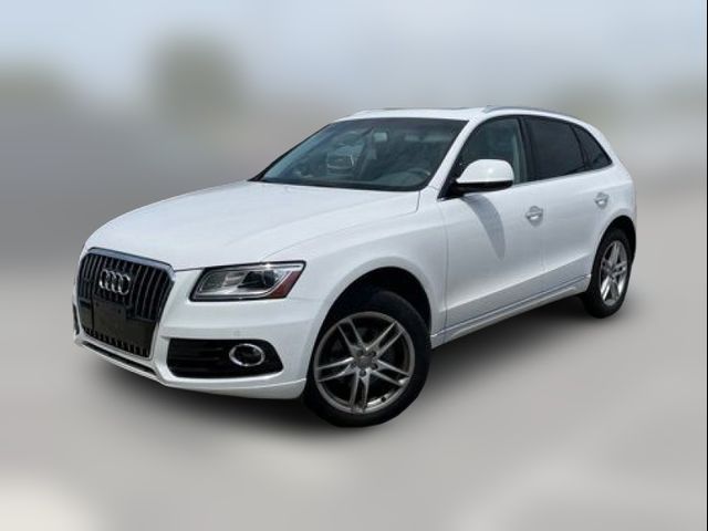 2017 Audi Q5 Premium