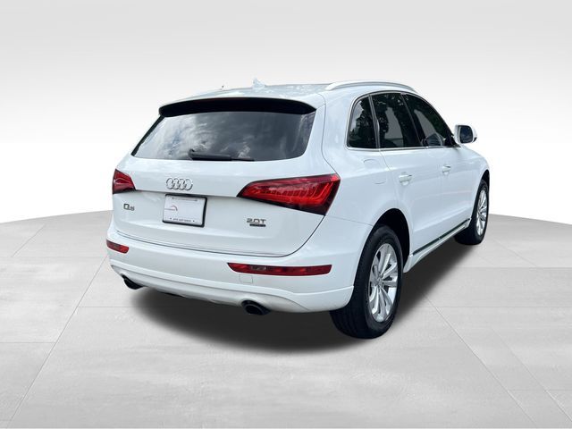 2017 Audi Q5 Premium