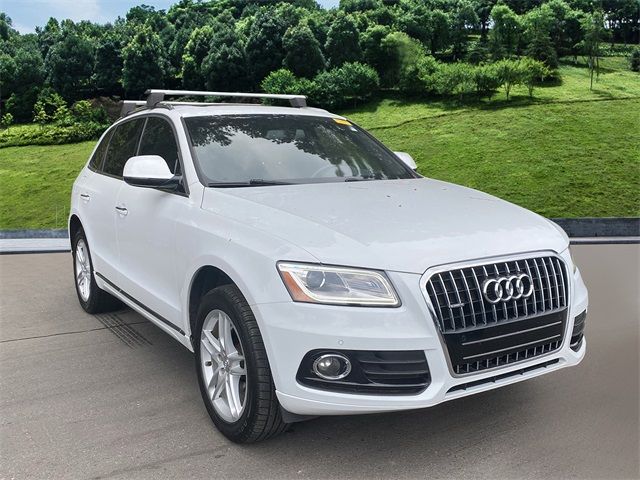 2017 Audi Q5 Premium