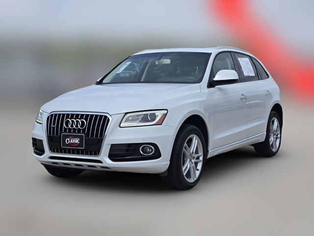 2017 Audi Q5 Premium