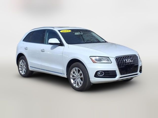 2017 Audi Q5 Premium