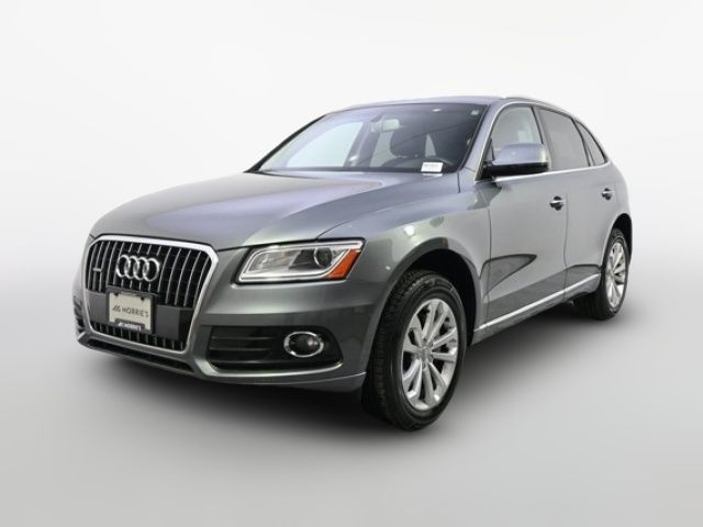 2017 Audi Q5 Premium