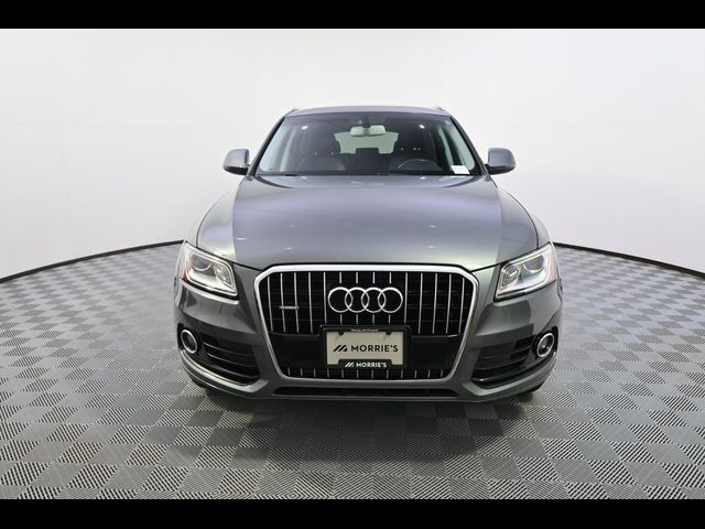 2017 Audi Q5 Premium