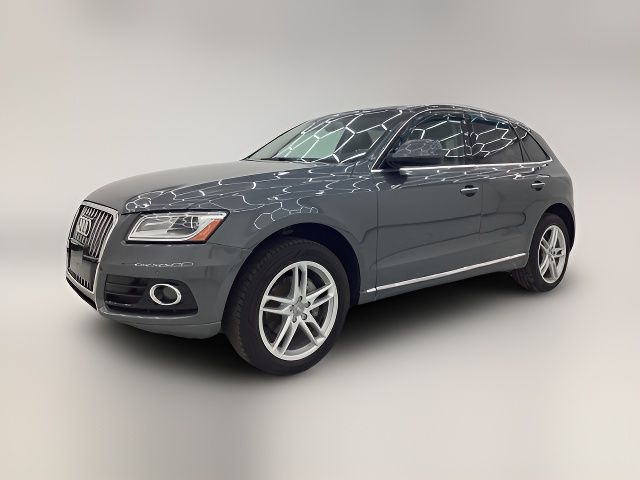 2017 Audi Q5 Premium