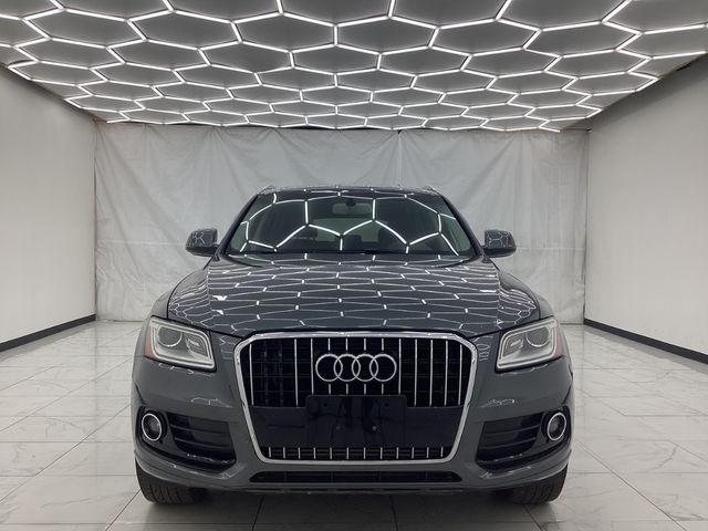 2017 Audi Q5 Premium
