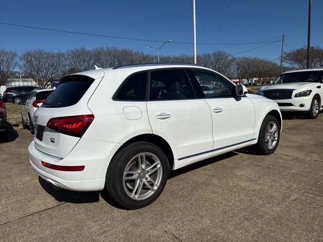 2017 Audi Q5 Premium