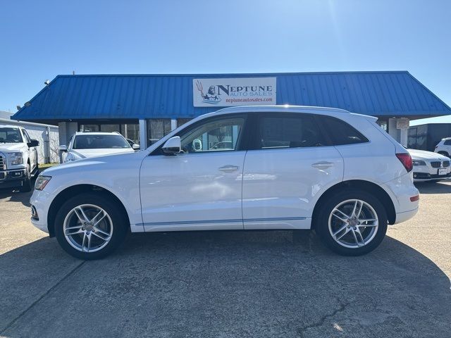 2017 Audi Q5 Premium