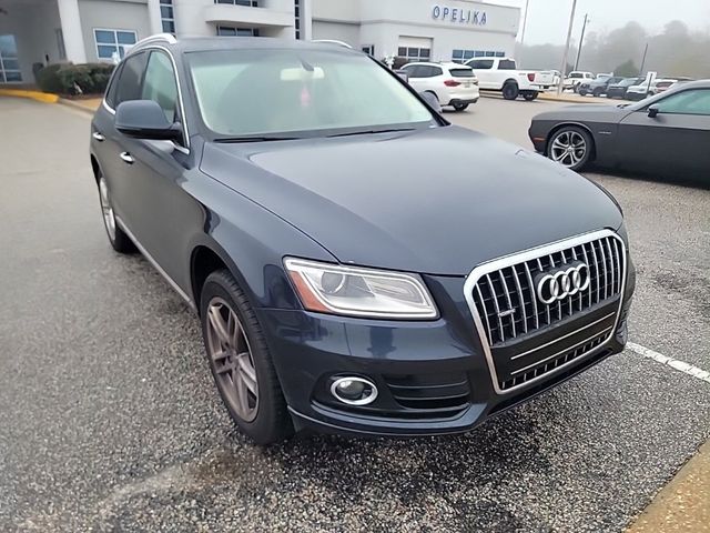 2017 Audi Q5 Premium