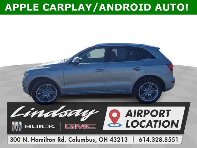 2017 Audi Q5 Premium