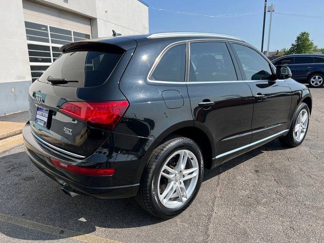 2017 Audi Q5 Premium