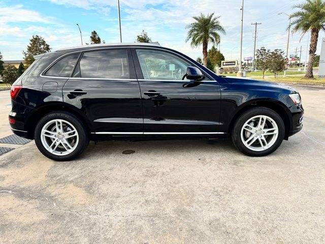 2017 Audi Q5 Premium Plus