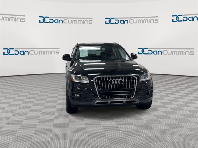 2017 Audi Q5 Premium Plus