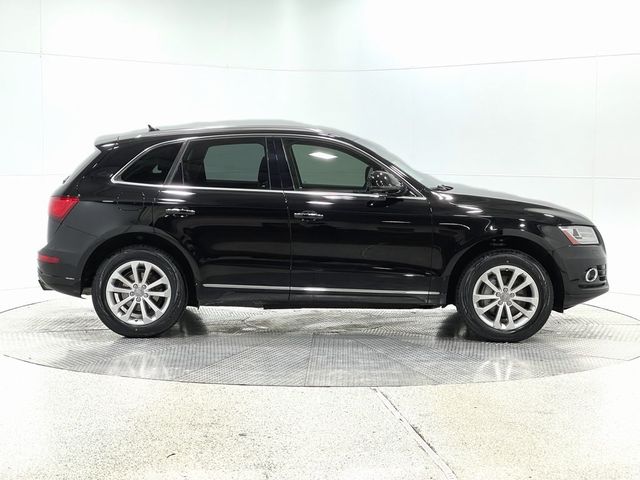 2017 Audi Q5 Premium Plus