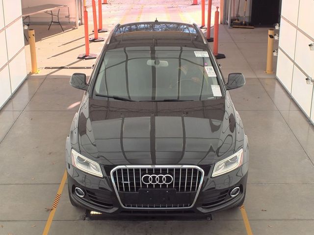 2017 Audi Q5 Premium Plus