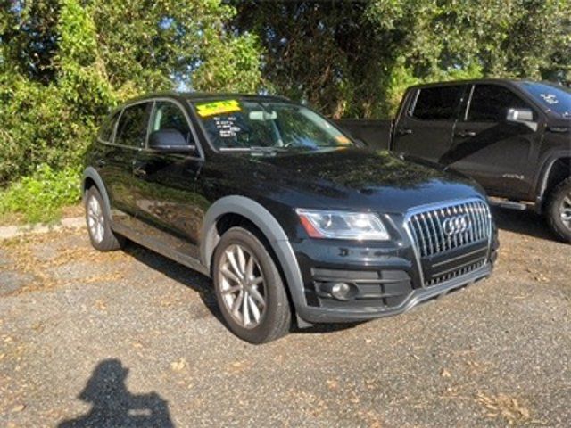 2017 Audi Q5 Premium Plus