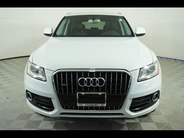 2017 Audi Q5 Premium Plus