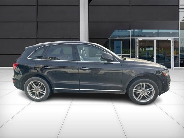 2017 Audi Q5 Premium Plus