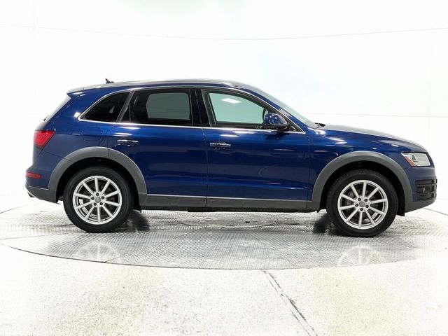 2017 Audi Q5 Premium Plus