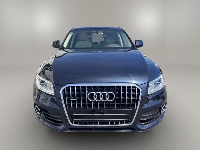 2017 Audi Q5 Premium Plus