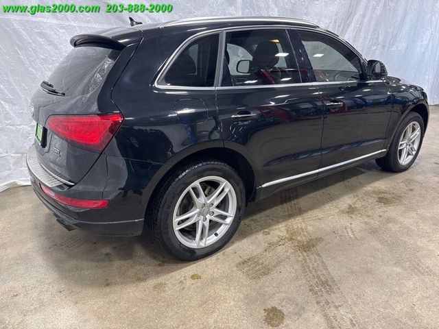 2017 Audi Q5 Premium Plus