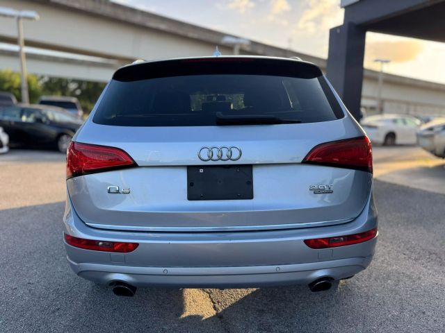 2017 Audi Q5 Premium