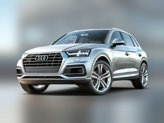 2017 Audi Q5 Premium