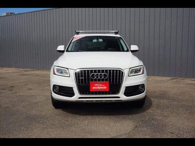 2017 Audi Q5 Premium