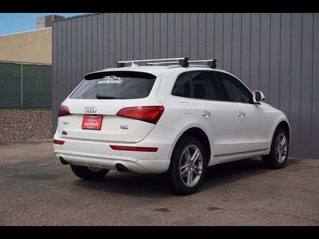 2017 Audi Q5 Premium