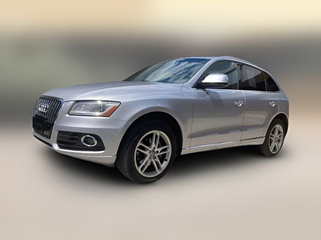 2017 Audi Q5 Premium